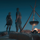 Illustration for article titled iAssassins Creed Odyssey’/is Fantastic First Expansion Sheds Light On The First Assassinem/emem/em